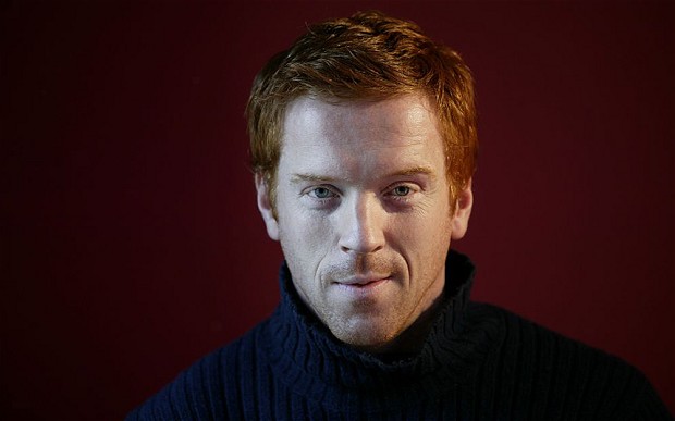 Los pelirrojos más guapos