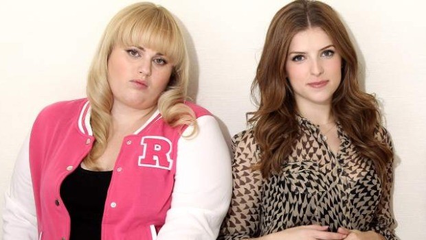 Dando la nota: aún más alto 