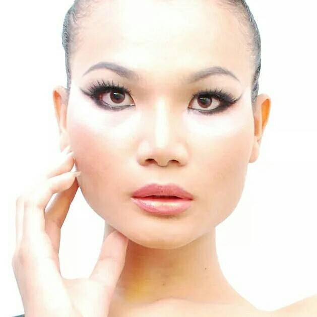 Mimi Tao, de monje a modelo 