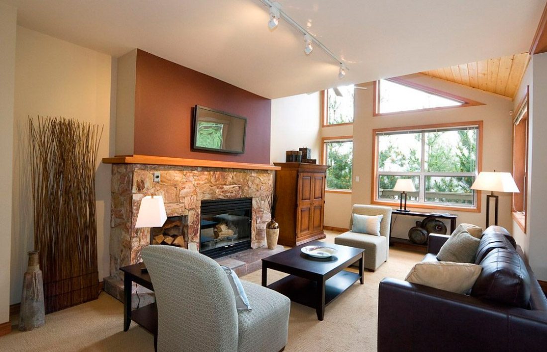 Decoración Feng Shui