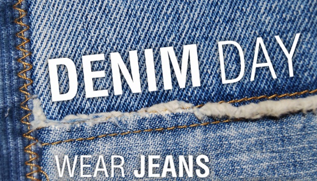 Denim Day 