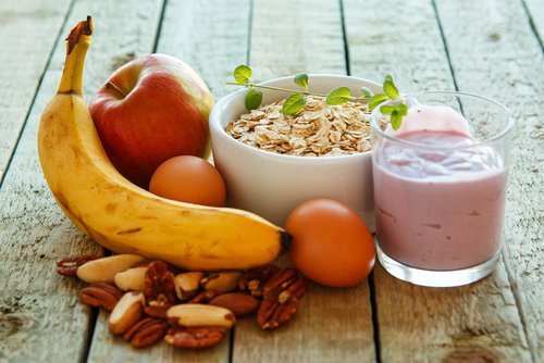 Los mejores desayunos para tener energía 