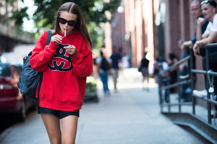 Prendas primavera verano 2015