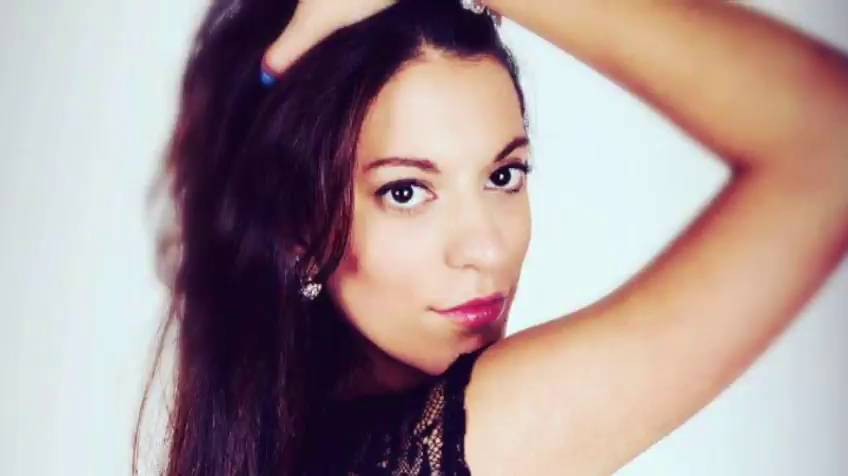 Diana Quer, joven desaparecida