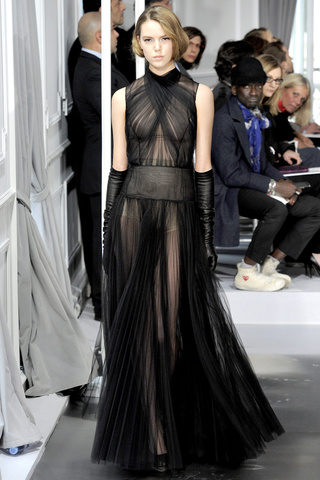 Dior Alta Costura p/v 2012