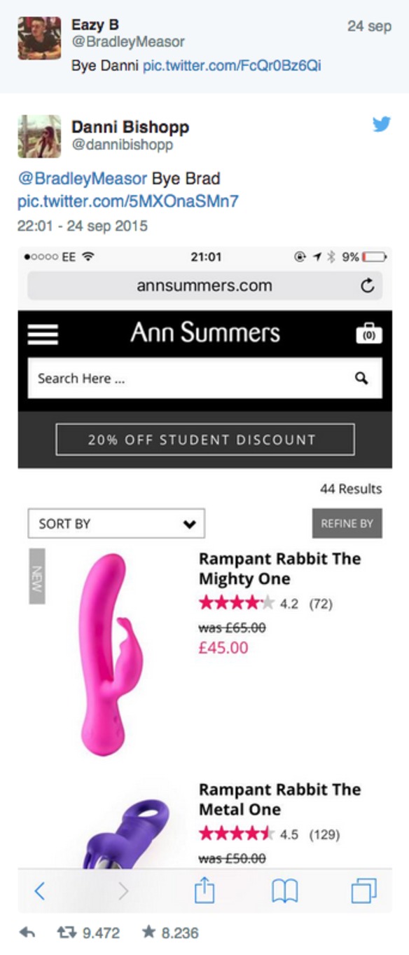 Discusión novios FIFA