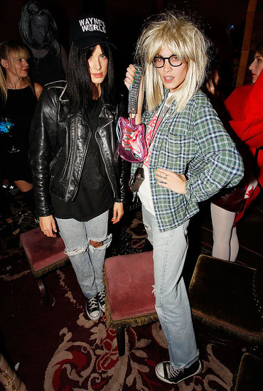 agyness-deyn-alexa-chung