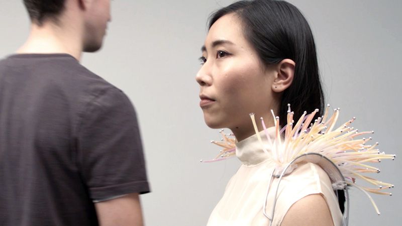 Estas hombreras te dicen a quién le gustas