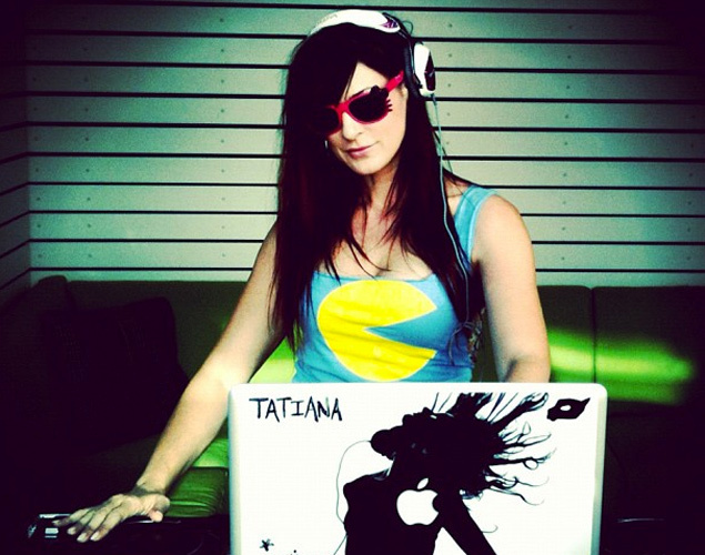DJ Tatiana