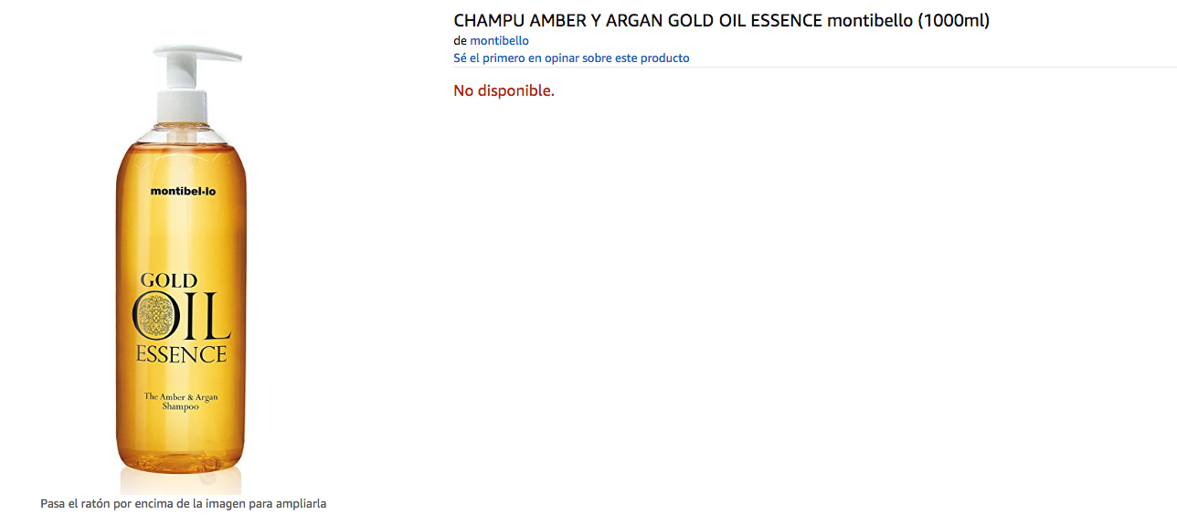 Dónde comprar aceite de argán