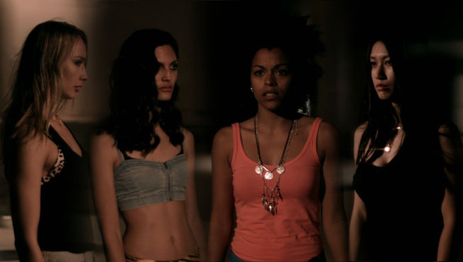 #DoyLaCara por la trata 