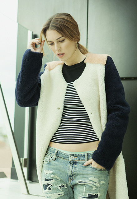 El Blog de Blanca Suárez 