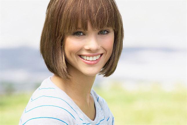 Corte de pelo carré