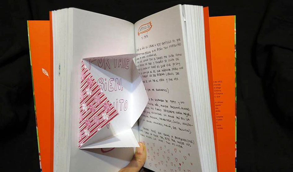 Páginas de El cuaderno de Nippur