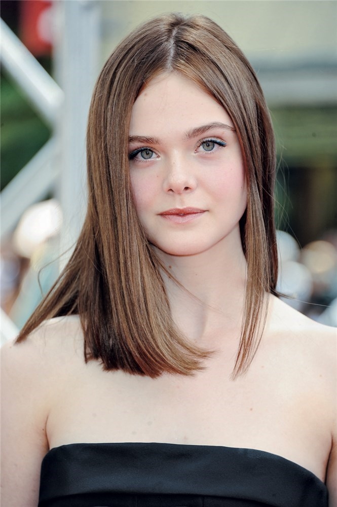 Pelo corto primavera 2015