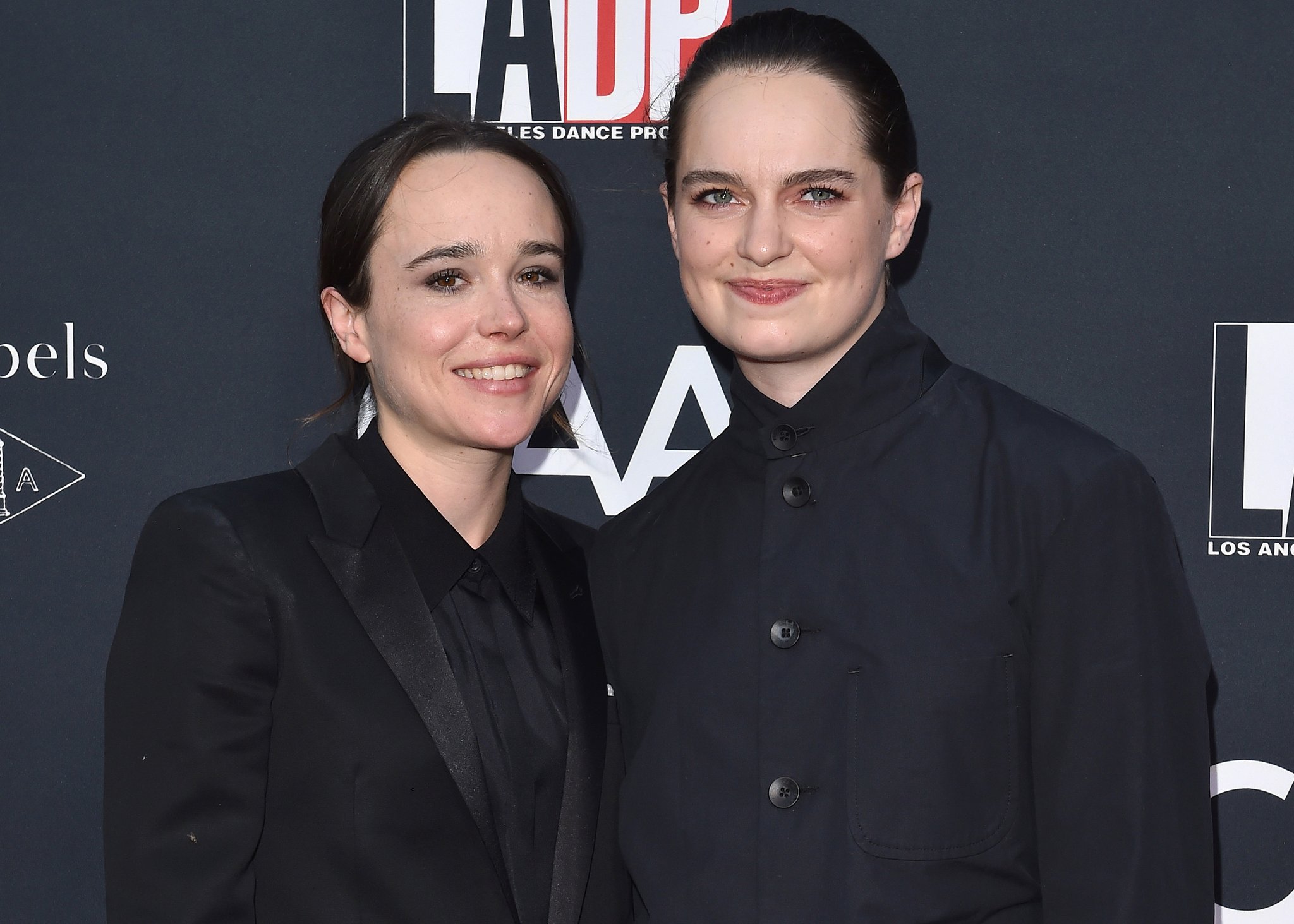 Ellen Page y Emma Portner se han casado 