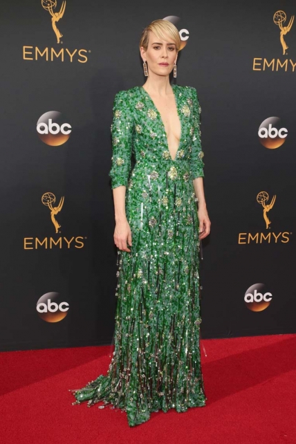 Premios Emmy 2016