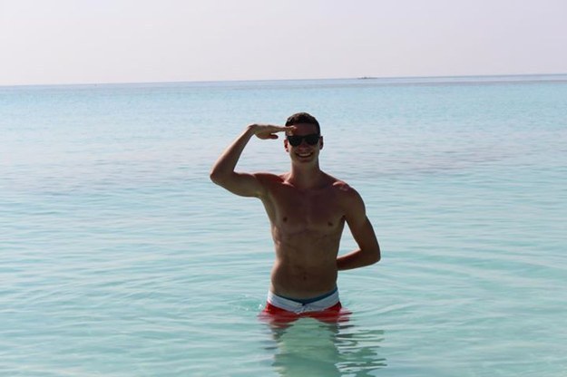 Los jugadores más sexys de Alemania