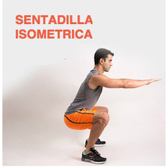 Entrenamiento 15 movimientos 15 minutos