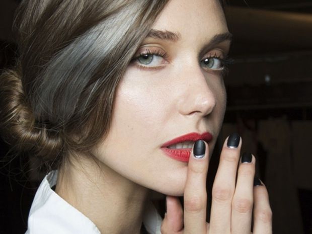 Esmaltes primavera/verano 2015 