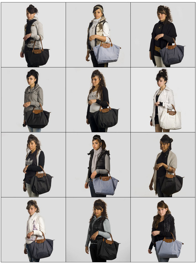 Series 'Exactitudes'