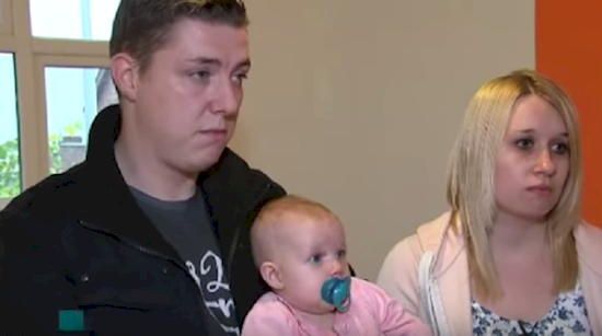 Familia pierde todo por un timo de Facebook