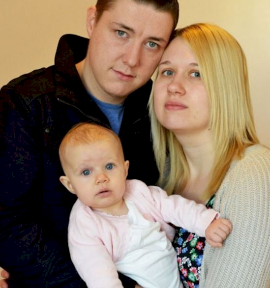 Familia pierde todo por un timo de Facebook