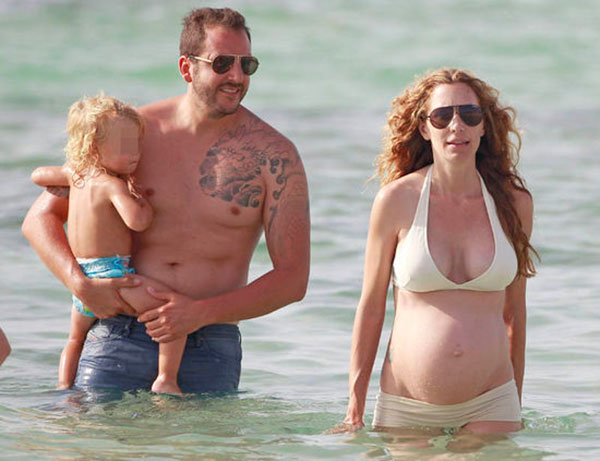 Famosos con cuerpos fofisanos 