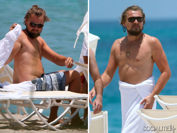 Famosos con cuerpos fofisanos 