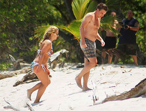 Famosos con cuerpos fofisanos 