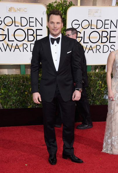 Celebrities llevando ropa y gafas de Tom Ford