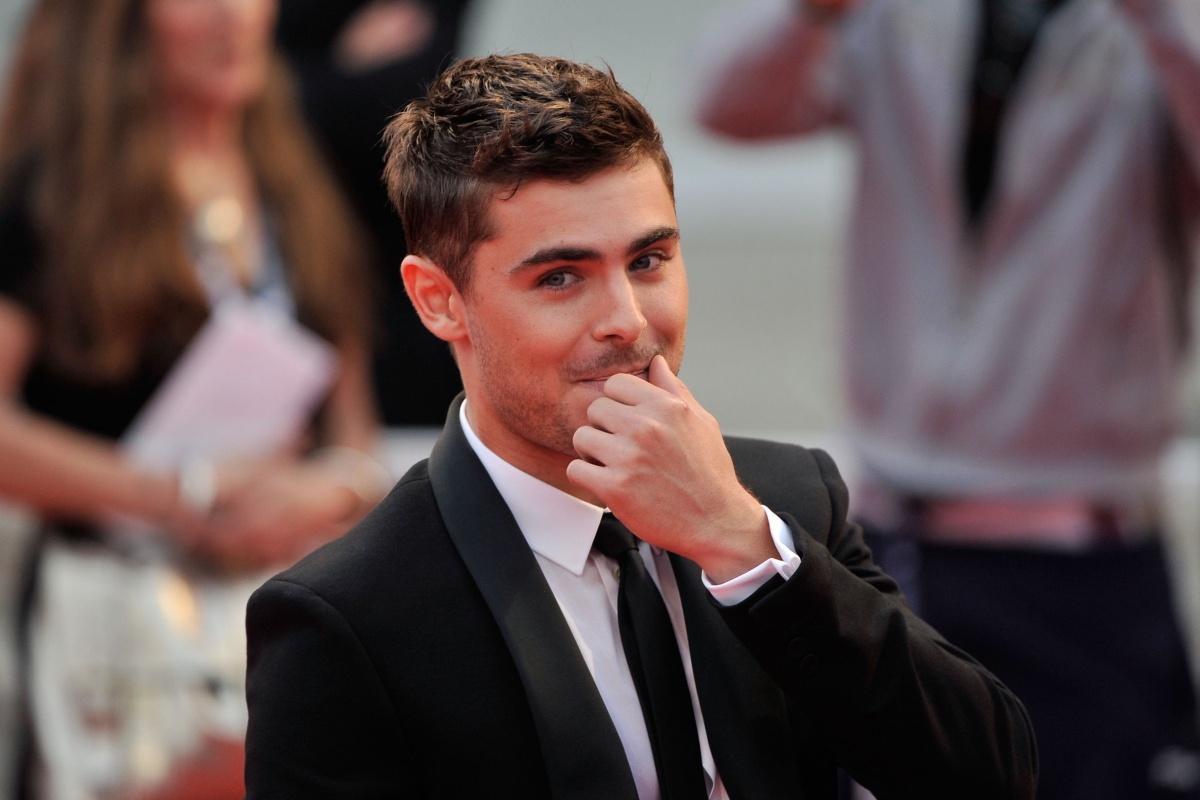 Famosos que huelen mal