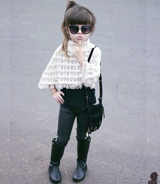 Fashion Kids