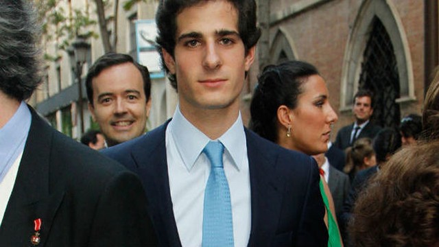 Los millonarios más guapos y sexis