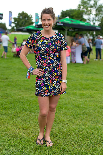 Streetstyle festivales 2014