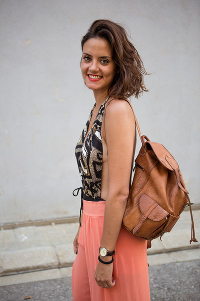 Streetstyle festivales 2014