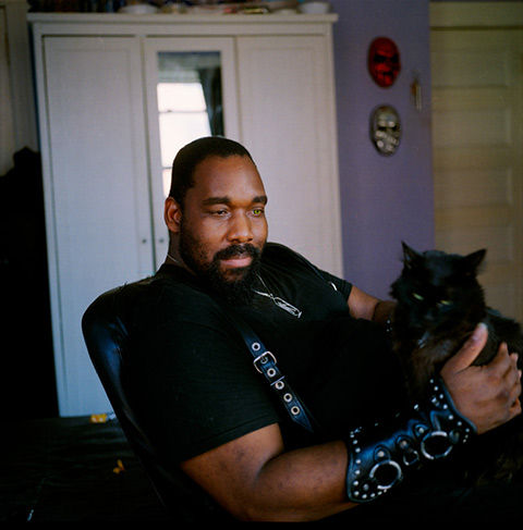 Fetiches sexuales en Nueva York