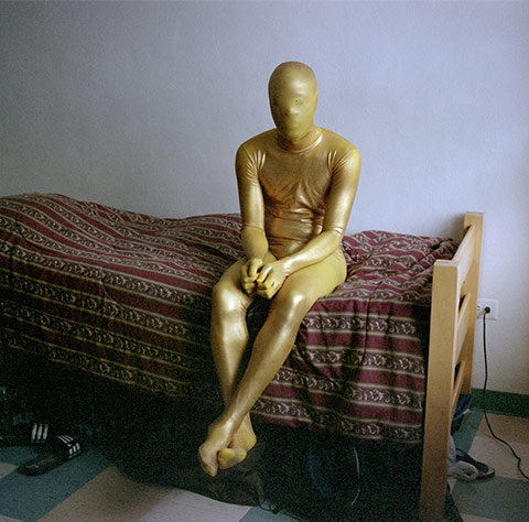 Fetiches sexuales en Nueva York