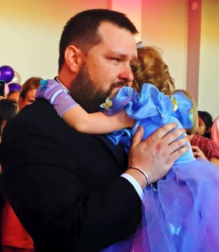 Fiesta de cumpleaños de Lila 