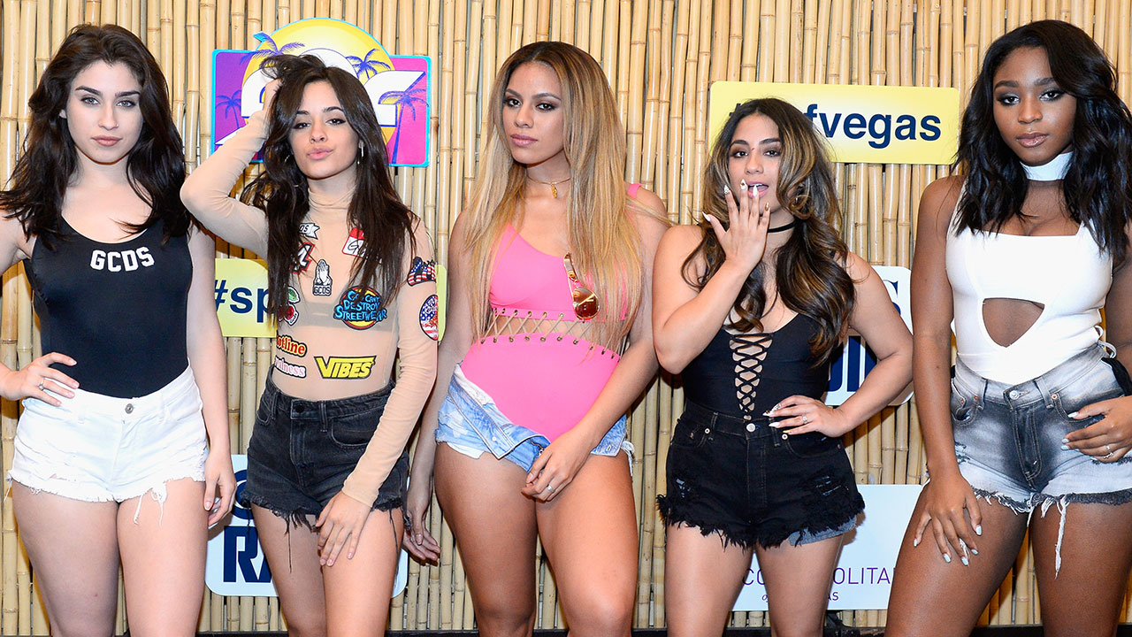 Fifth Harmony