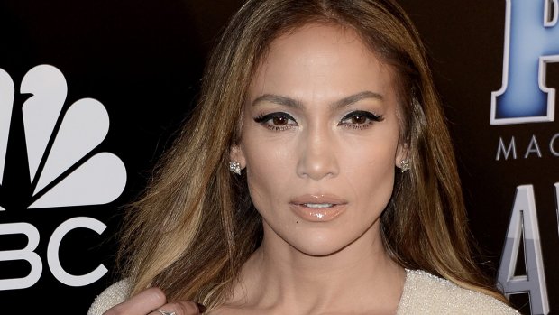 Famosas haciendo fish gape