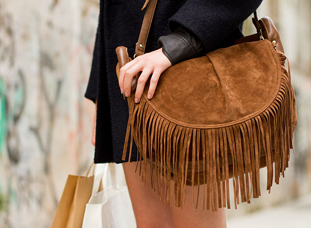 Prendas primavera verano 2015