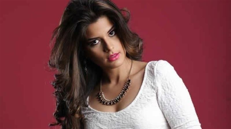 Muere Catherine Cando