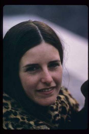 Archivo fotográfico de un asesino en serie