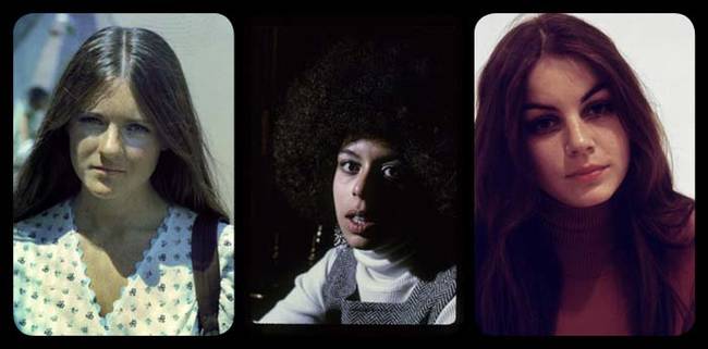 Archivo fotográfico de un asesino en serie