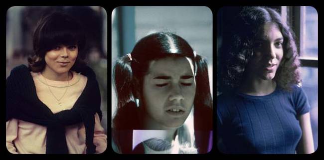 Archivo fotográfico de un asesino en serie