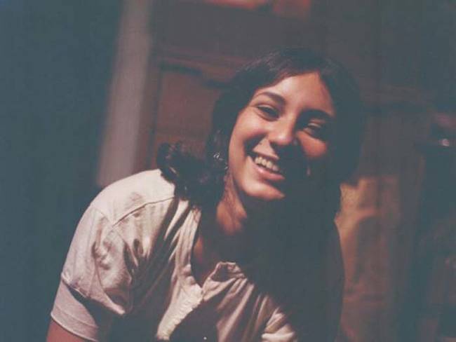 Archivo fotográfico de un asesino en serie