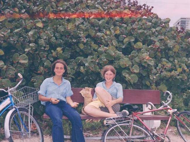 Archivo fotográfico de un asesino en serie