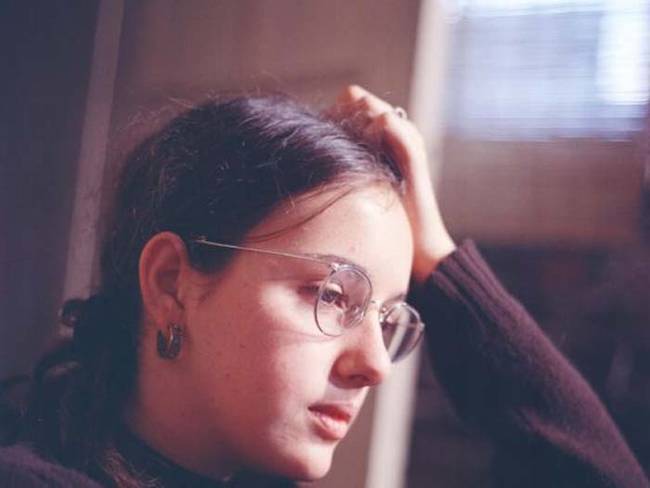 Archivo fotográfico de un asesino en serie