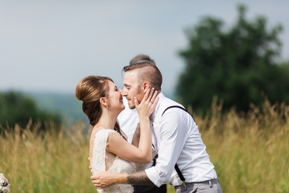 Ideas para fotos de boda originales y bonitas